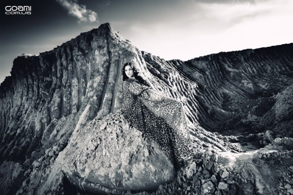 Фотовиставка Діми Goami